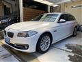 2015 BMW 5 Series