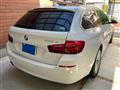 2015 BMW 5 Series