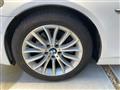 2015 BMW 5 Series