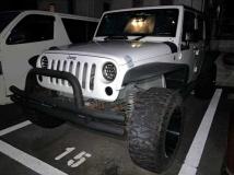 2017 Jeep Wrangler