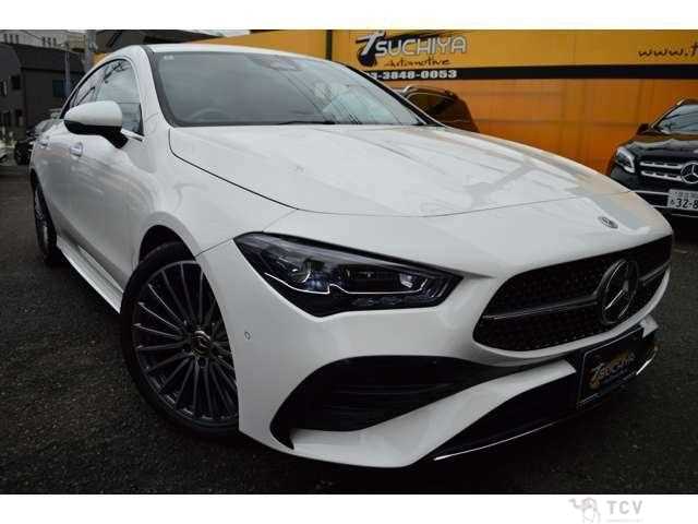 2024 Mercedes-Benz Mercedes-Benz Others