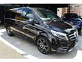2017 Mercedes-Benz V-Class