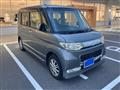 2010 Daihatsu Tanto