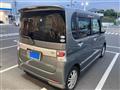 2010 Daihatsu Tanto
