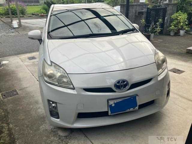 2009 Toyota Prius