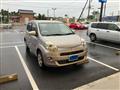 2012 Toyota Passo