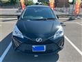 2017 Toyota Vitz