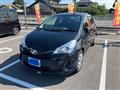 2017 Toyota Vitz