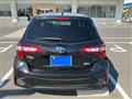 2017 Toyota Vitz