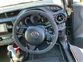 2017 Toyota Vitz