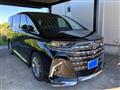 2025 Toyota Alphard G