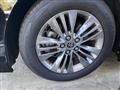 2025 Toyota Alphard G