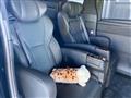 2025 Toyota Alphard G