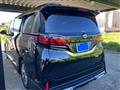 2025 Toyota Alphard G