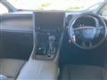 2025 Toyota Alphard G