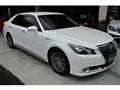 2017 Toyota Crown Majesta