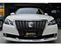 2017 Toyota Crown Majesta