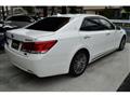 2017 Toyota Crown Majesta