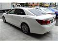 2017 Toyota Crown Majesta