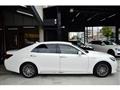 2017 Toyota Crown Majesta