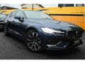 2025 Volvo V60