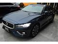 2025 Volvo V60