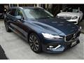 2025 Volvo V60