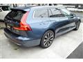 2025 Volvo V60