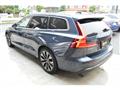 2025 Volvo V60