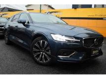 2025 Volvo V60