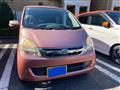 2008 Daihatsu Move