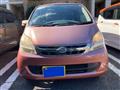 2008 Daihatsu Move