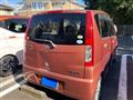 2008 Daihatsu Move