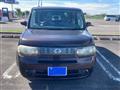 2013 Nissan Cube