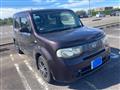 2013 Nissan Cube
