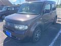 2013 Nissan Cube