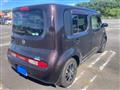 2013 Nissan Cube