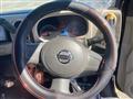 2013 Nissan Cube