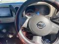 2013 Nissan Cube