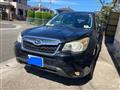 2012 Subaru Forester