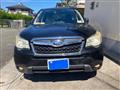2012 Subaru Forester