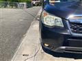 2012 Subaru Forester
