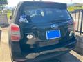 2012 Subaru Forester