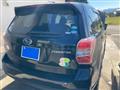 2012 Subaru Forester