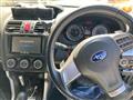 2012 Subaru Forester
