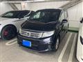 2011 Honda Freed