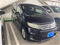 2011 Honda Freed