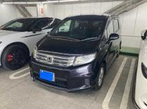 2011 Honda Freed