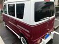 2010 Suzuki Every
