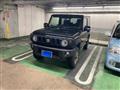 2022 Suzuki Jimny